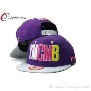 Custom YMCMB Childrens Baseball Caps , 5 Panel Teenager Hip